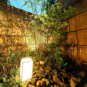 Sei Kiyomizu Monzentei Villa