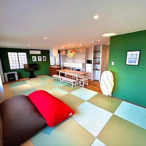 Swiss Apartment