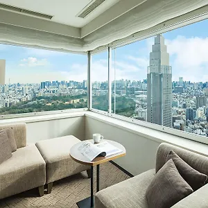 Odakyu Century Southern Tower Hotel