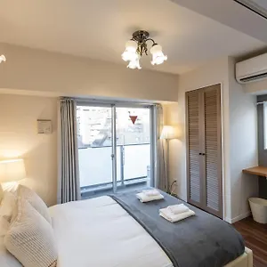 H2h Dotonbori Apartment
