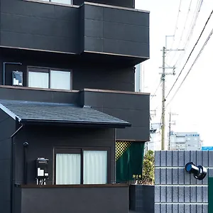 Rikyuan Nishikyogoku Apartment