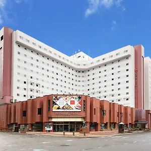 札幌東急reiホテル 札幌市