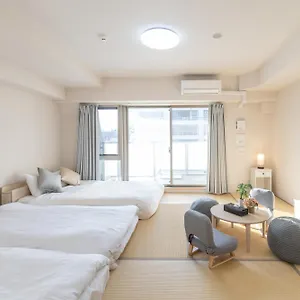 Rewit Building Apartment