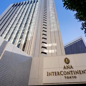 Ana Intercontinental By Ihg Hotel