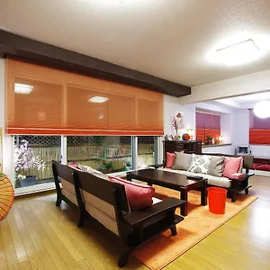 Akko's Apartment