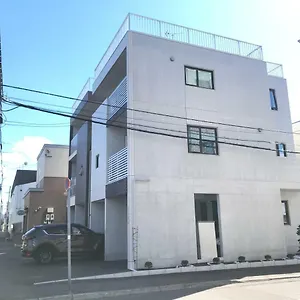 Arts Candy Sapporo-villa Nakajima Villa