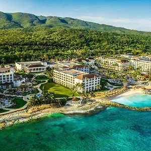 Hyatt Ziva Rose Hall (adults Only) Resort