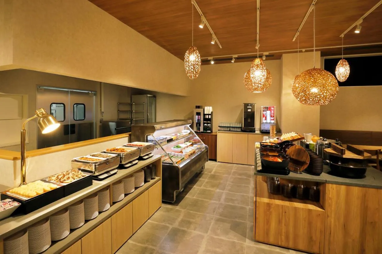 Karaksa Hotel Sapporo