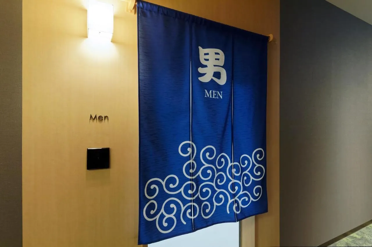 Karaksa Hotel Sapporo