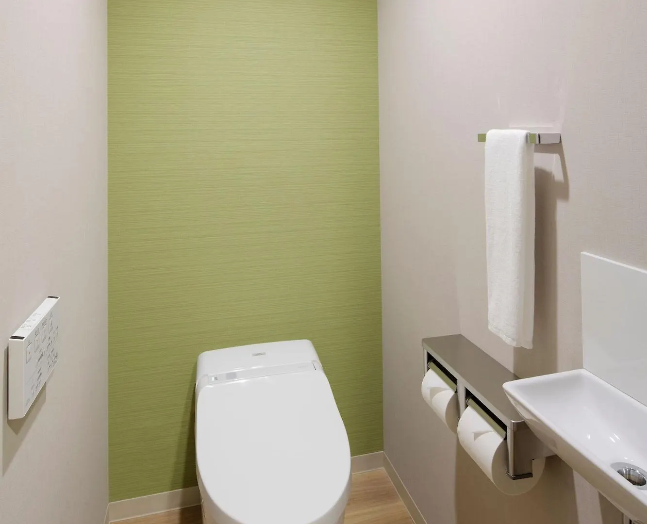 Karaksa Hotel Sapporo