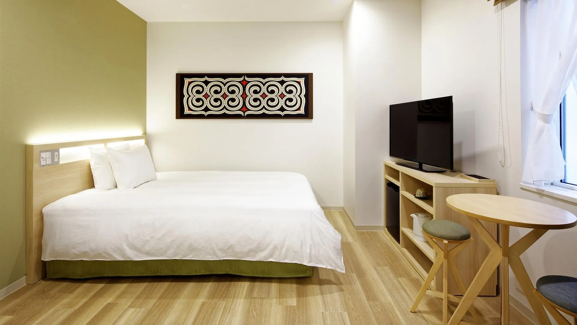 Karaksa Hotel Sapporo