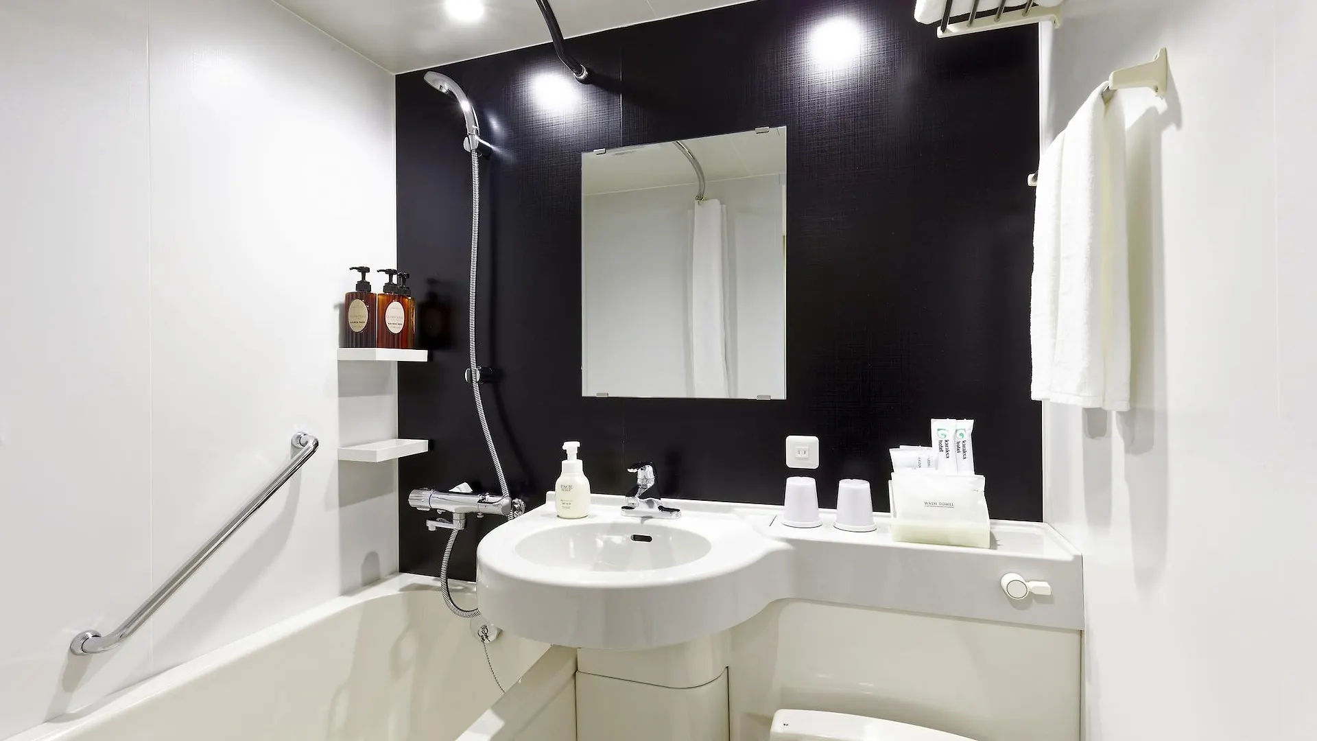 Karaksa Hotel Sapporo