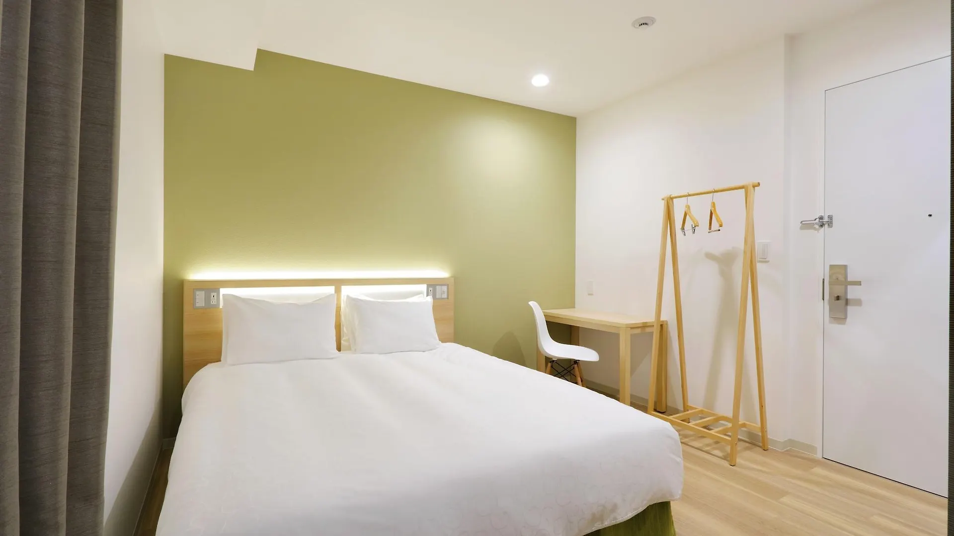 Karaksa Hotel Sapporo