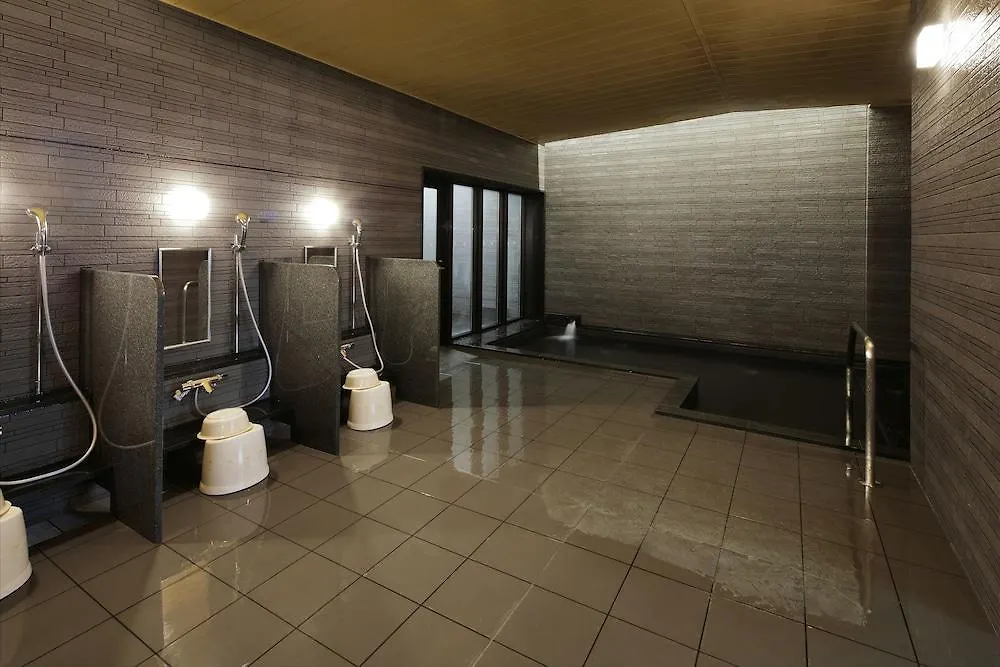 Karaksa Hotel Sapporo Japan