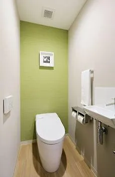 Karaksa Hotel Sapporo
