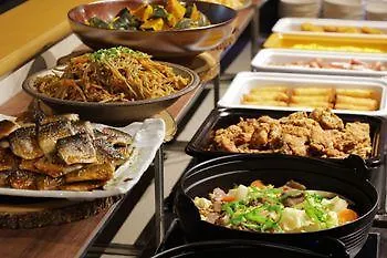 Karaksa Hotel Sapporo 3*,
