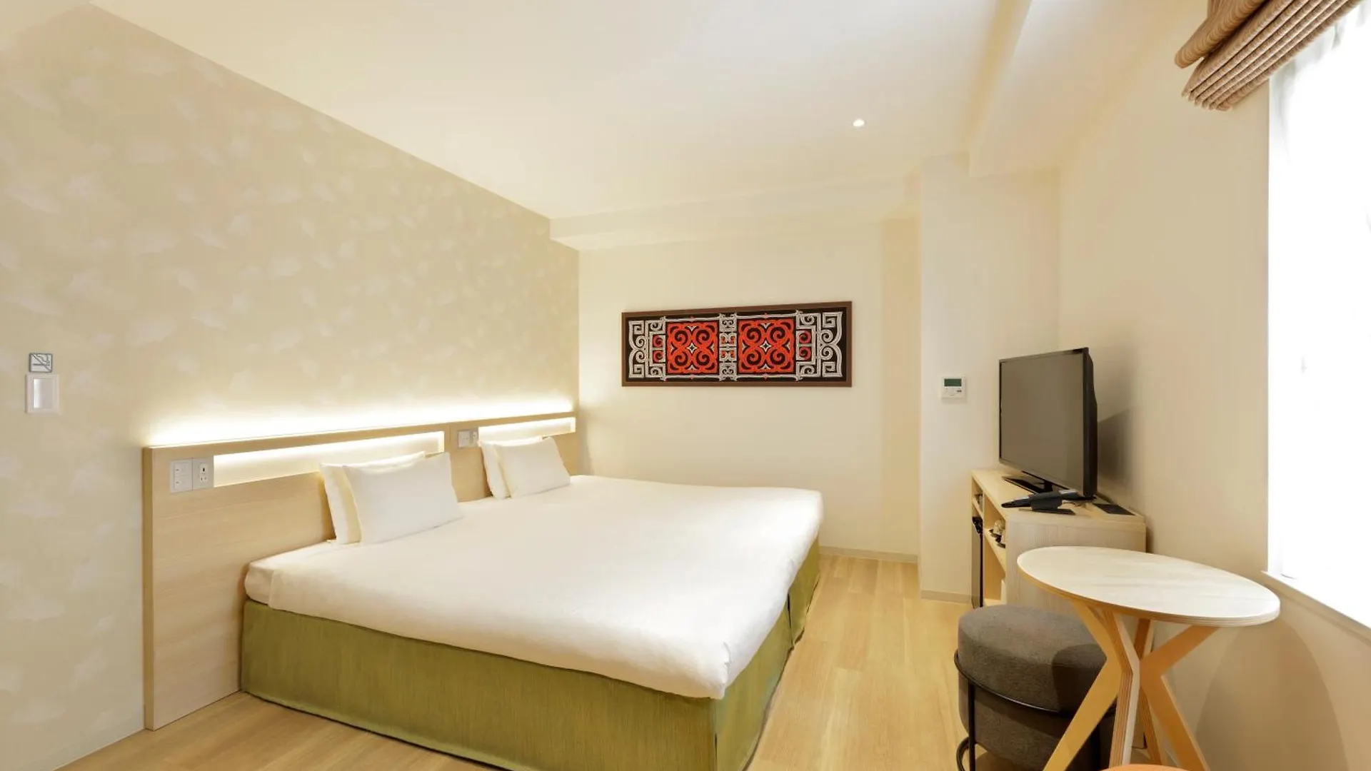 Karaksa Hotel Sapporo