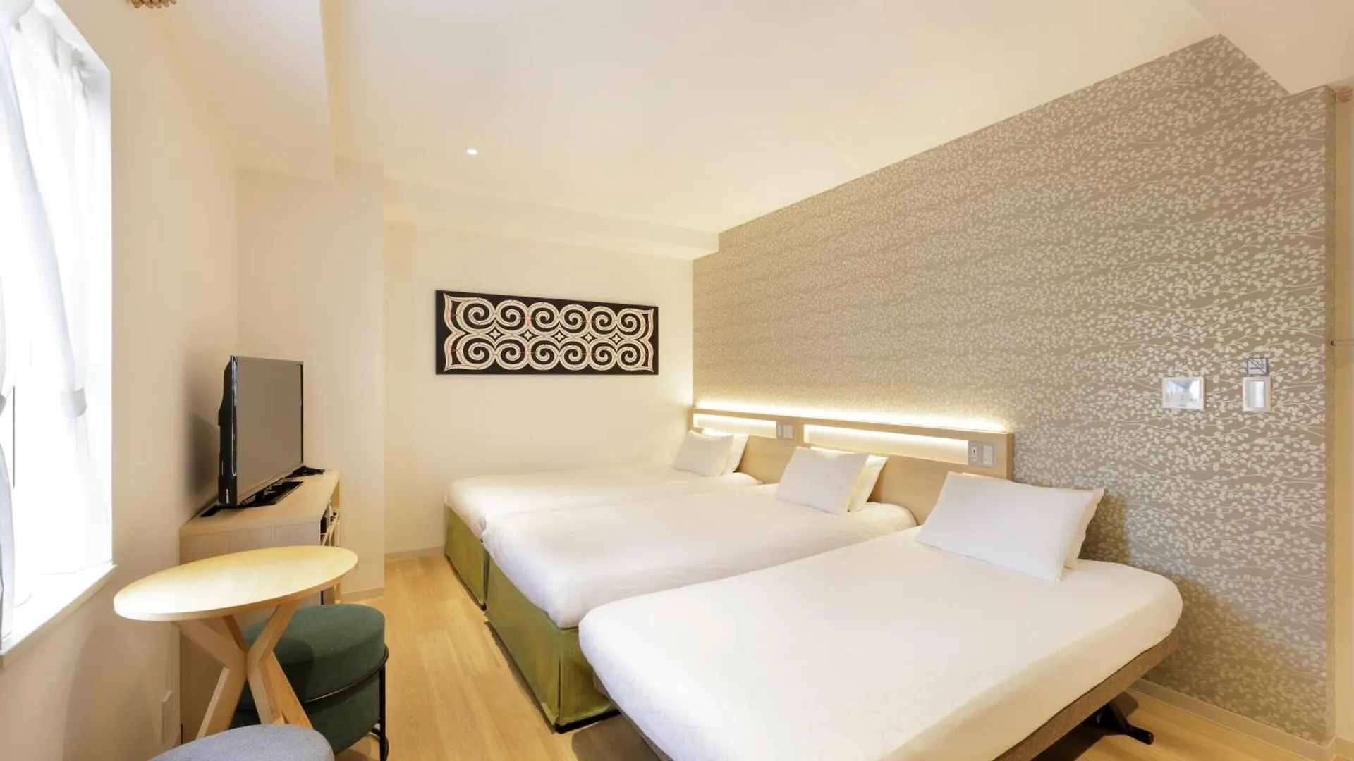 Karaksa Hotel Sapporo
