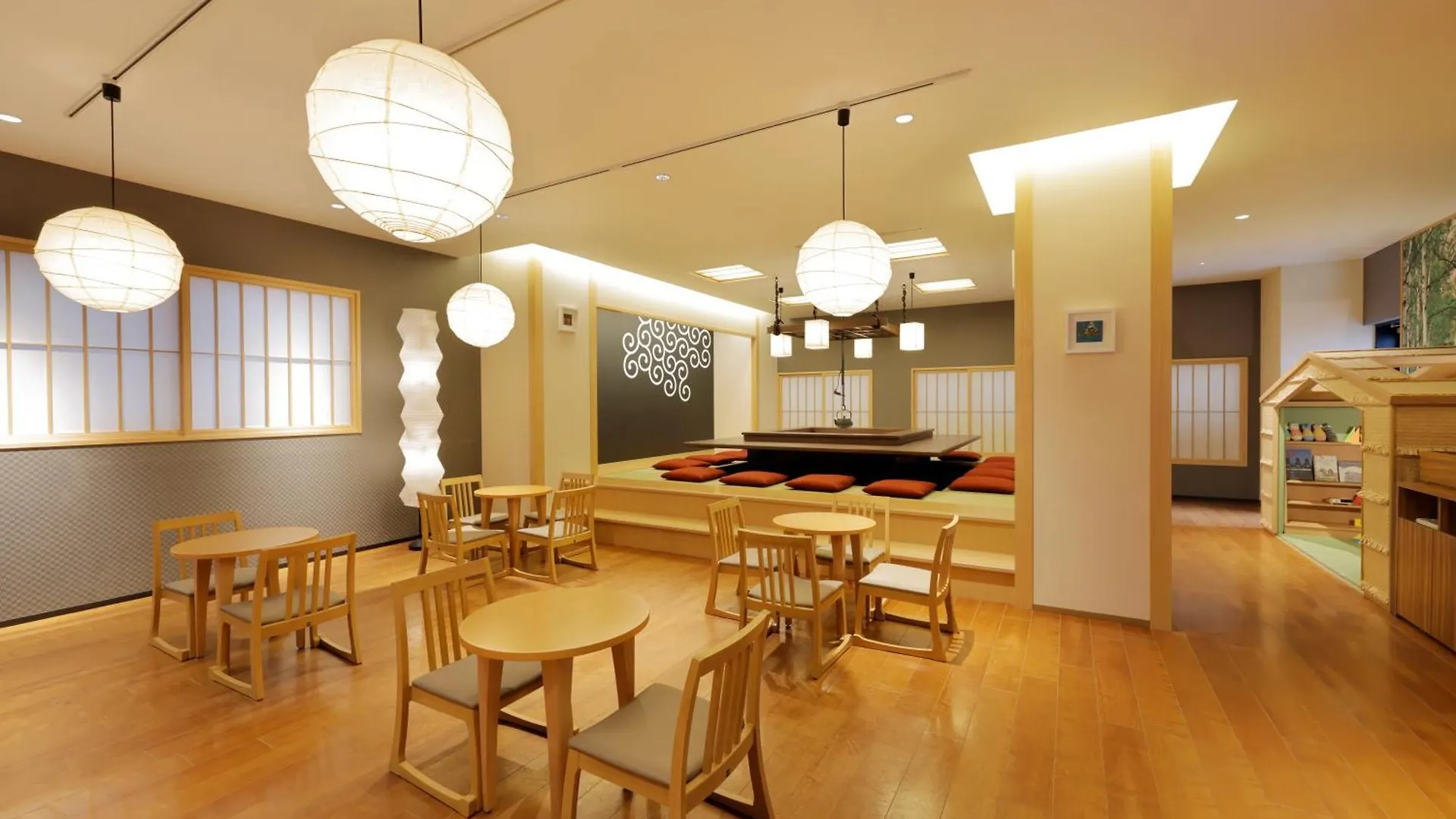 Karaksa Hotel Sapporo