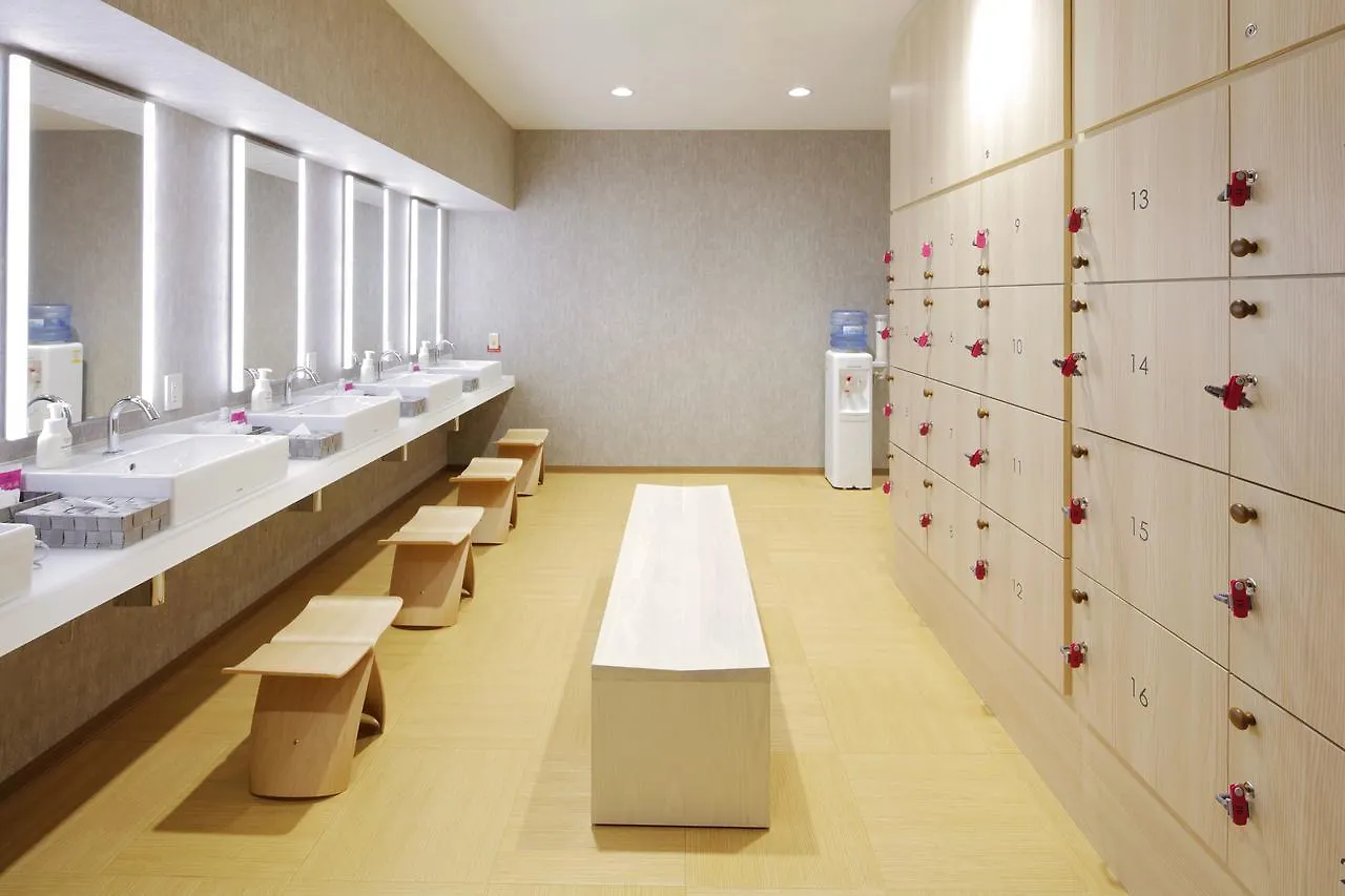 Karaksa Hotel Sapporo