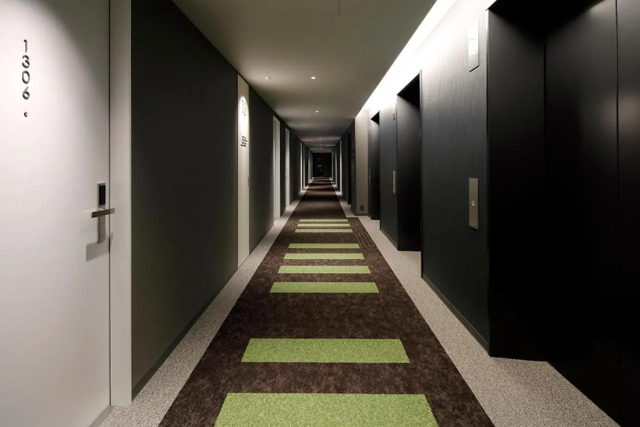 Karaksa Hotel Sapporo