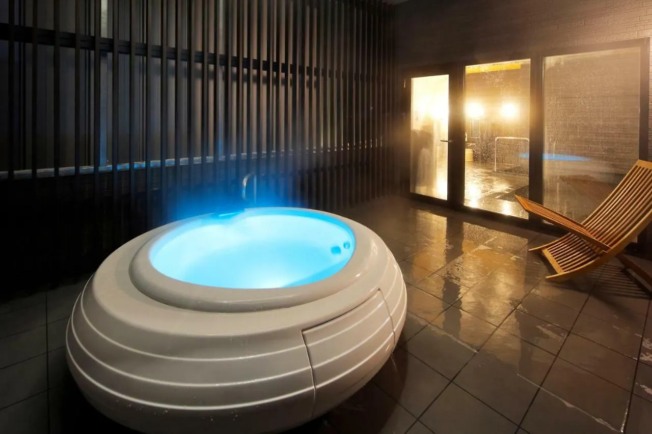 Karaksa Hotel Sapporo