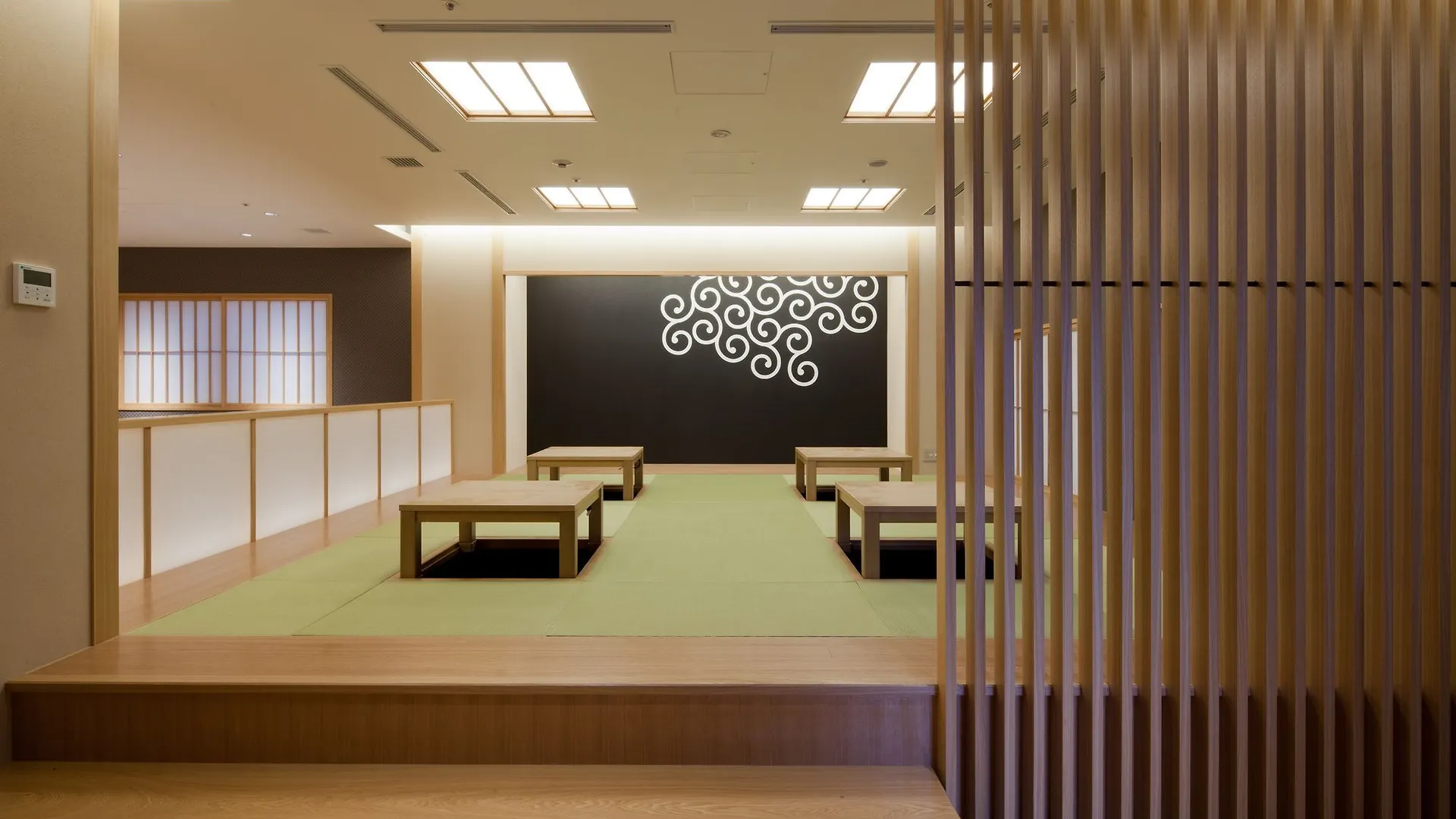 Karaksa Hotel Sapporo Japan