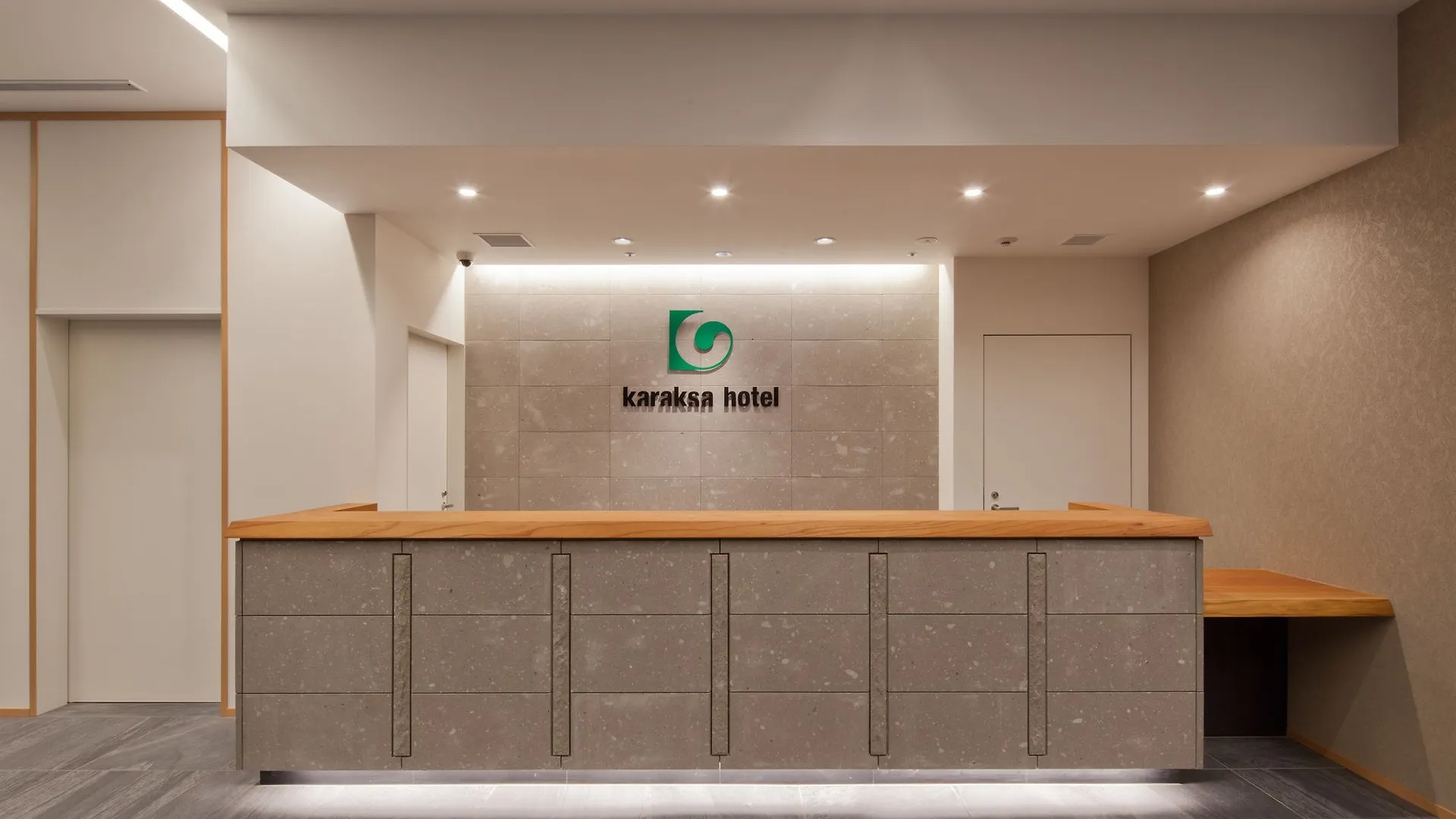 Karaksa Hotel Sapporo