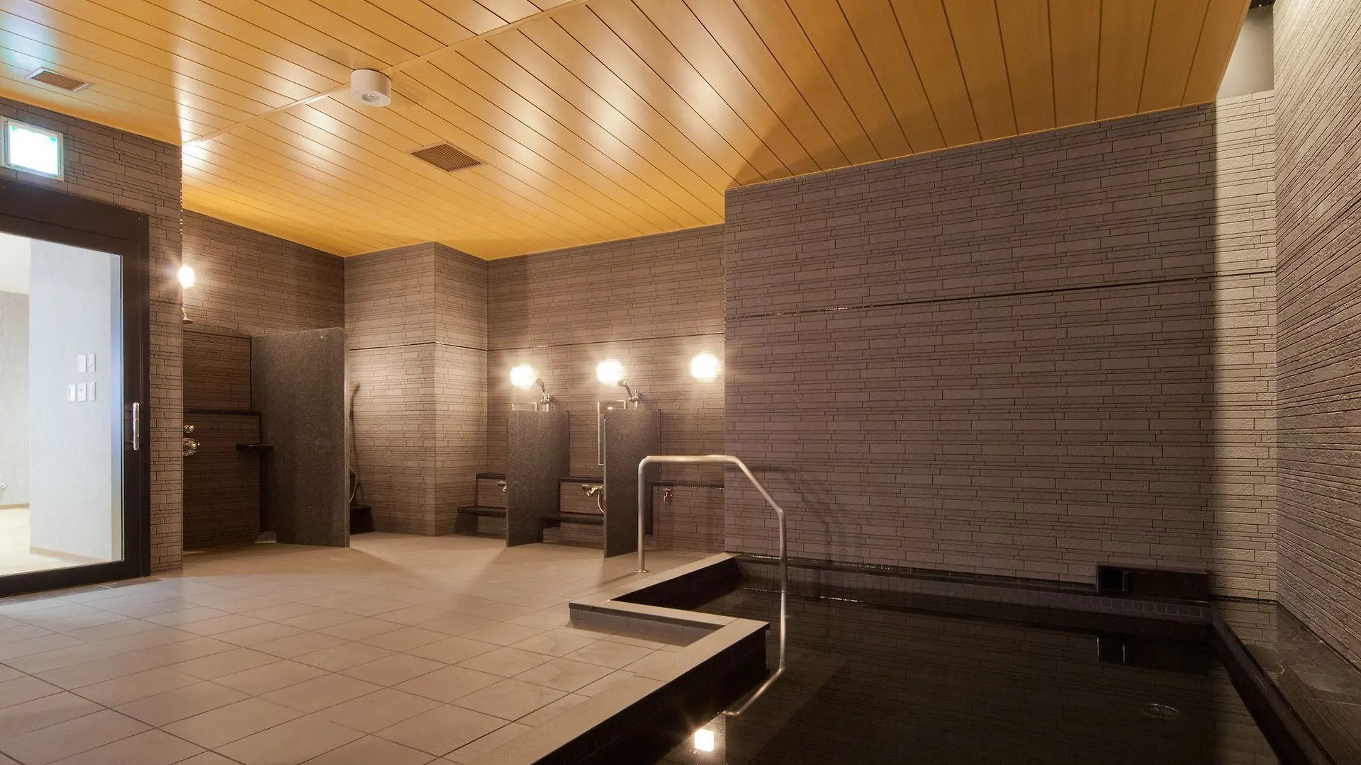 Karaksa Hotel Sapporo