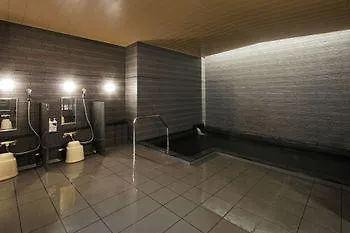 Karaksa Hotel Sapporo