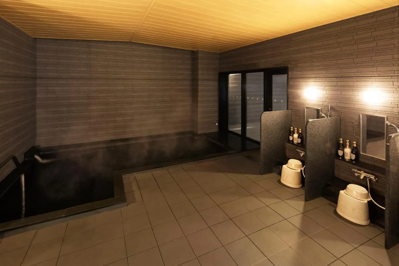 Karaksa Hotel Sapporo