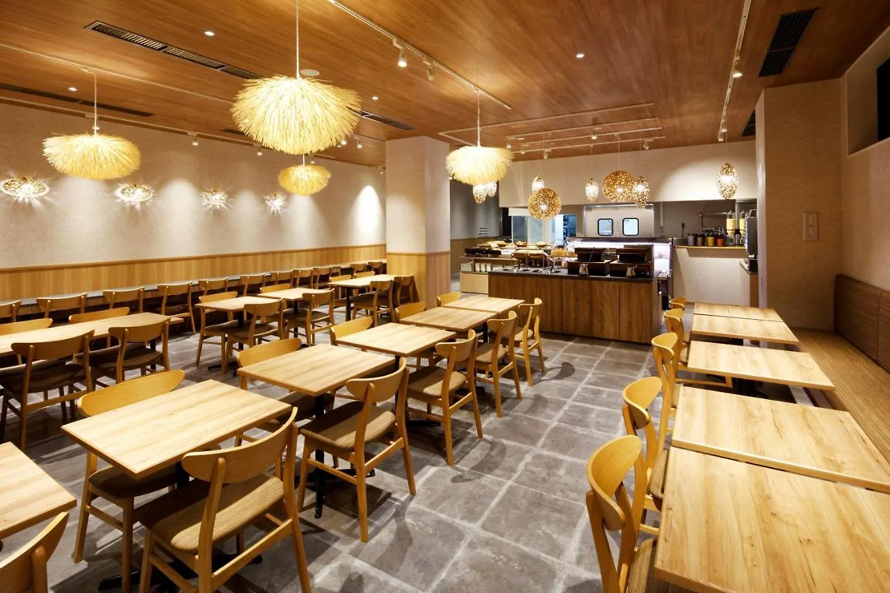 Karaksa Hotel Sapporo